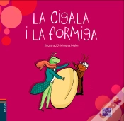 Capa do artigo La Cigala I La Formiga