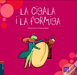 Capa do artigo La Cigala I La Formiga