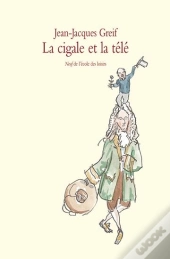 La Cigale Et La Tele