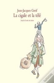 Capa do artigo La Cigale Et La Tele