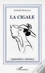 Capa do artigo La Cigale