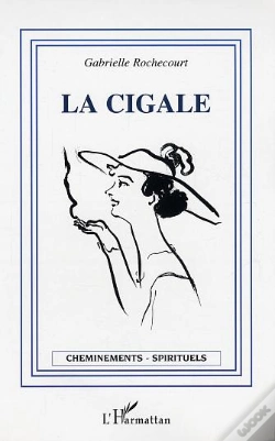 Capa do artigo La Cigale