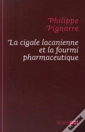 Capa do artigo La Cigale Lacanienne Et La Fourmi Pharmaceutique