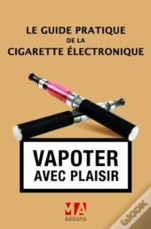 La Cigarette Électronique