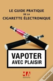 Capa do artigo La Cigarette Électronique