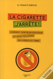 Capa do artigo La Cigarette J