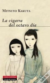 Capa do artigo La Cigarra Del Octavo Dia  