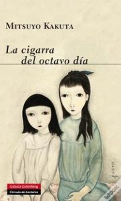 Capa do artigo La Cigarra Del Octavo Dia  