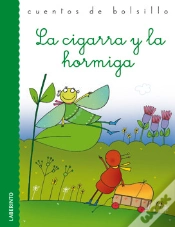 Capa do artigo La Cigarra Y La Hormiga
