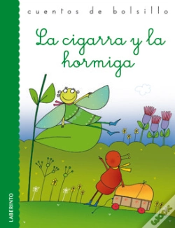 Capa do artigo La Cigarra Y La Hormiga