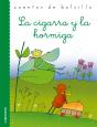 La Cigarra Y La Hormiga - Preview