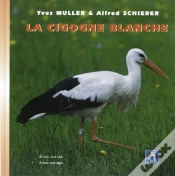 Capa do artigo La Cigogne Blanche