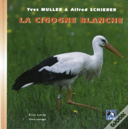 Capa do artigo La Cigogne Blanche