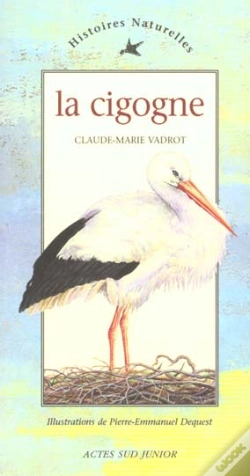 Capa do artigo La Cigogne