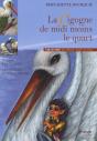 La Cigogne De Midi Moins Le Quart - Preview