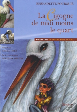 Capa do artigo La Cigogne De Midi Moins Le Quart