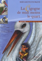 Capa do artigo La Cigogne De Midi Moins Le Quart