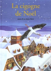 Capa do artigo La Cigogne De Noel