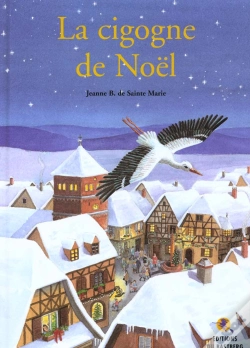 Capa do artigo La Cigogne De Noel