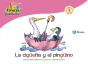 La Cigüeña Y El Pingüino - Preview