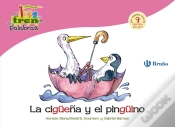Capa do artigo La Cigüeña Y El Pingüino