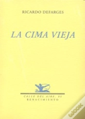 Capa do artigo La Cima Vieja