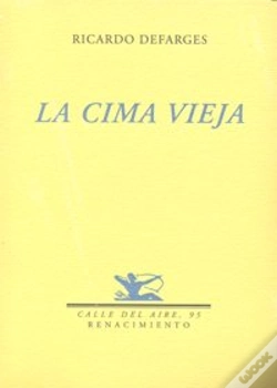 Capa do artigo La Cima Vieja