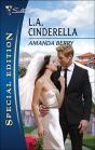 L.A. Cinderella - Preview
