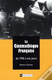 Capa do artigo La Cinematheque Francaise De 1936 A Nos Jours