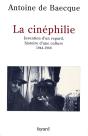 La Cinephilie - Preview
