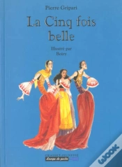 Capa do artigo La Cinq Fois Belle