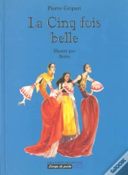 Capa do artigo La Cinq Fois Belle