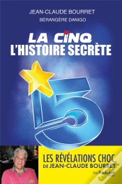 Capa do artigo La Cinq : L