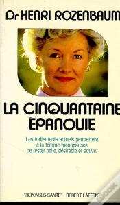 Capa do artigo La Cinquantaine Épanouie