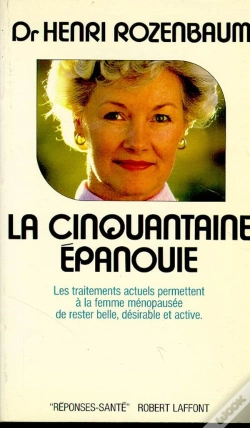 Capa do artigo La Cinquantaine Épanouie