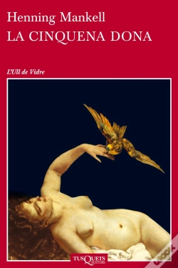 Capa do artigo La Cinquena Dona