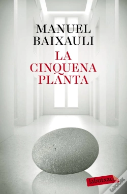 Capa do artigo La Cinquena Planta