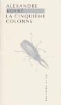 La Cinquième Colonne - Preview
