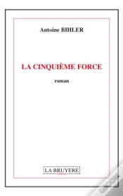 Capa do artigo La Cinquième Force