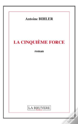 Capa do artigo La Cinquième Force