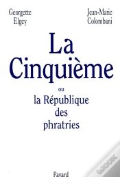 Capa do artigo La Cinquième ; Ou La République Des Phratries