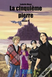 Capa do artigo La Cinquieme Pierre Ileana 3