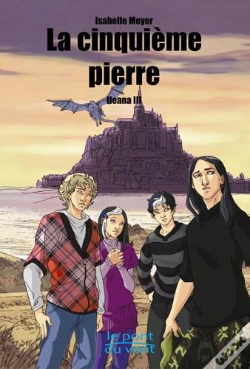 Capa do artigo La Cinquieme Pierre Ileana 3
