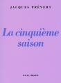 La Cinquième Saison - Preview