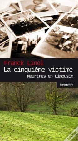Capa do artigo La Cinquieme Victime