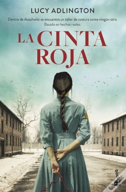 Capa do artigo La Cinta Roja