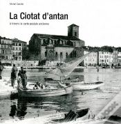Capa do artigo La Ciotat D