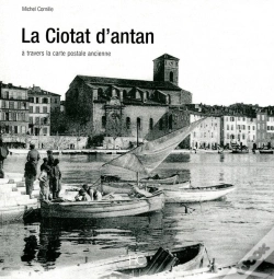 Capa do artigo La Ciotat D'Antan