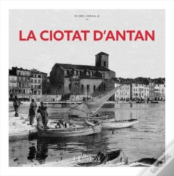 Capa do artigo La Ciotat D'Antan