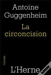 Capa do artigo La Circoncision